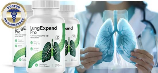 lungexpand pro official website