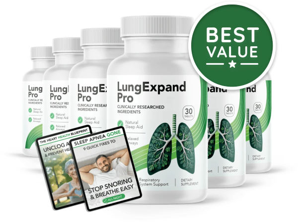 buy lungexpand pro online