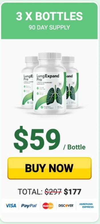 lungexpand pro buy 3bottle